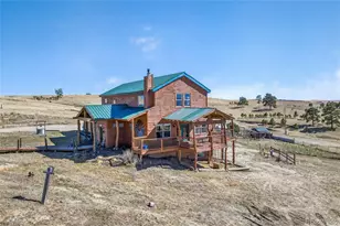 31885 Ridge Rd, Ramah, CO 80832 - Photo 2