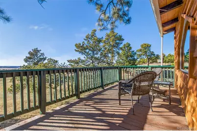 31885 Ridge Road, Ramah, CO 80832 - Photo 38