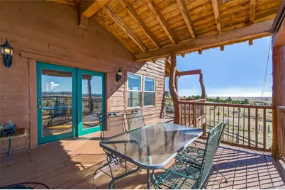 31885 Ridge Road, Ramah, CO 80832 - Photo 32