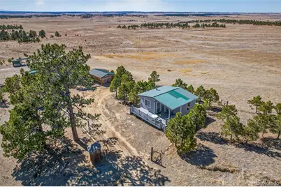 31885 Ridge Road, Ramah, CO 80832 - Photo 34