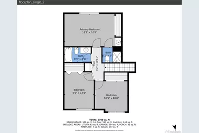 12730 W 67th Way, Arvada, CO 80004 - Photo 38