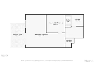 2943 Mt Royal Dr, Castle Rock, CO 80104 - Photo 38
