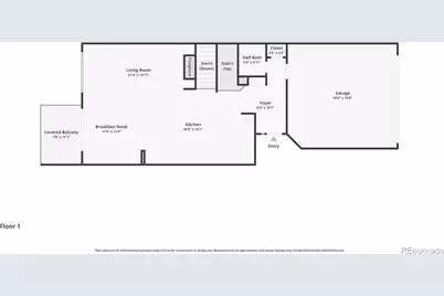 2943 Mount Royal Drive, Castle Rock, CO 80104 - Photo 36