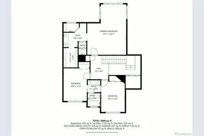 6238 Holman Court, Arvada, CO 80004 - Photo 46