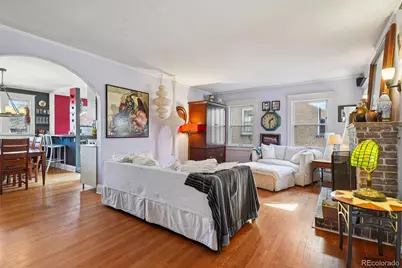 628 Harrison Street, Denver, CO 80206 - Photo 6