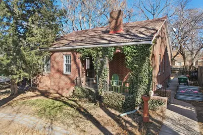 628 Harrison Street, Denver, CO 80206 - Photo 1