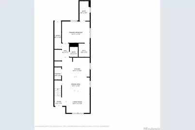 323 Palmer Street, Salida, CO 81201 - Photo 28