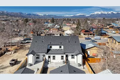 323 Palmer Street, Salida, CO 81201 - Photo 4