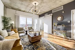1475 Delgany St, Denver, CO 80202 - Photo 4