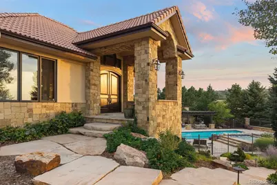 10378 Grande Vista Court, Lone Tree, CO 80124 - Photo 4