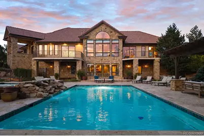 10378 Grande Vista Court, Lone Tree, CO 80124 - Photo 2