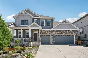1483 Wingfeather Ln, Castle Rock, CO 80108 - Photo 1