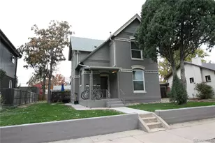 2219 S Ogden St, Denver, CO 80210 - Photo 1