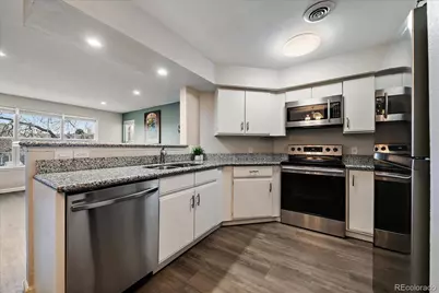 2740 E Otero Place #17, Centennial, CO 80122 - Photo 10