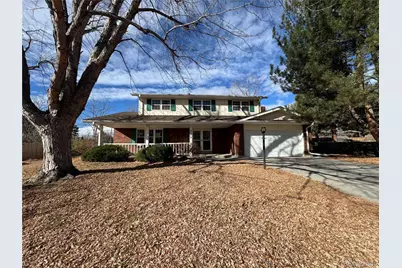 5172 W Fremont Drive, Littleton, CO 80128 - Photo 1