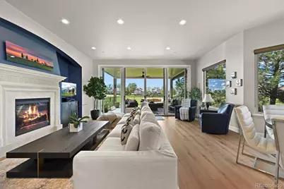 1287 Buffalo Ridge Road, Castle Pines, CO 80108 - Photo 16