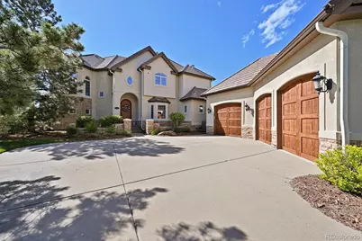 1287 Buffalo Ridge Road, Castle Pines, CO 80108 - Photo 2