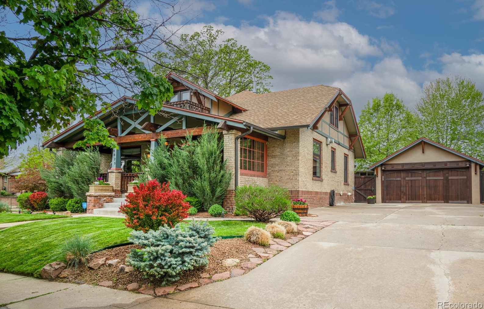 4025 Grove St, Denver, CO 80211-2017
