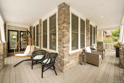 650 Ivanhoe Street, Denver, CO 80220 - Photo 2