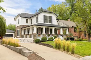 650 Ivanhoe St, Denver, CO 80220 - Photo 1