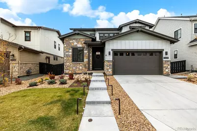 11238 Golden Hour Avenue, Littleton, CO 80125 - Photo 2