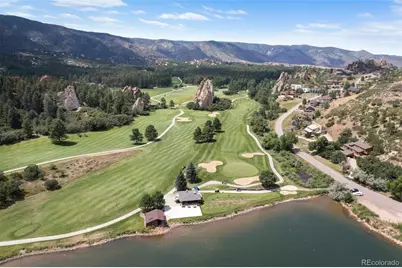 5422 Country Club Drive, Larkspur, CO 80118 - Photo 26