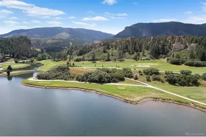 5422 Country Club Drive, Larkspur, CO 80118 - Photo 1