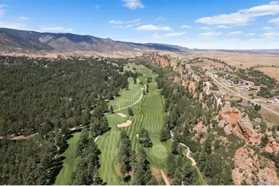 5422 Country Club Drive, Larkspur, CO 80118 - Photo 6