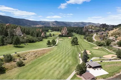 5422 Country Club Drive, Larkspur, CO 80118 - Photo 20