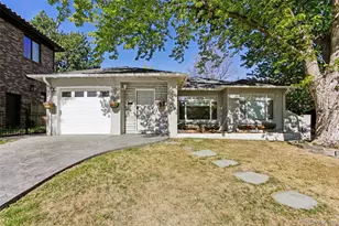 345 Grape St, Denver, CO 80220 - Photo 1