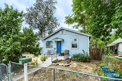 4651 Sherman Street, Denver, CO 80216 - Photo 2