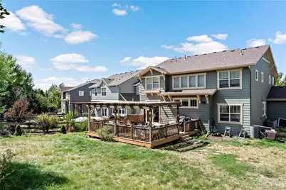 25305 E Park Crescent Drive, Aurora, CO 80016 - Photo 2