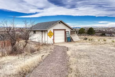 1863 N Rocky View Road, Castle Rock, CO 80108 - Photo 42