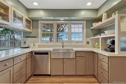 1863 N Rocky View Road, Castle Rock, CO 80108 - Photo 10