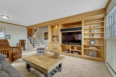 1863 N Rocky View Road, Castle Rock, CO 80108 - Photo 30