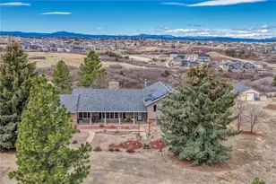 1863 N Rocky View Rd, Castle Rock, CO 80108 - Photo 46