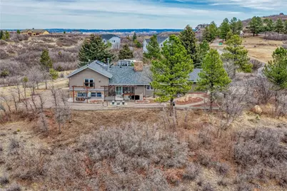 1863 N Rocky View Road, Castle Rock, CO 80108 - Photo 48