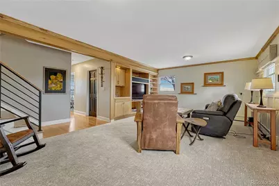 1863 N Rocky View Road, Castle Rock, CO 80108 - Photo 28