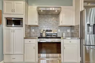 1863 N Rocky View Rd, Castle Rock, CO 80108 - Photo 12