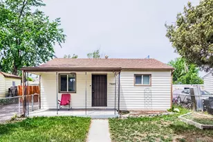 7895 Pontiac St, Commerce City, CO 80022 - Photo 2