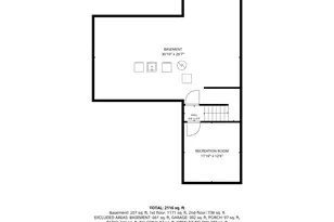2893 S Oakland Cir E, Aurora, CO 80014 - Photo 46