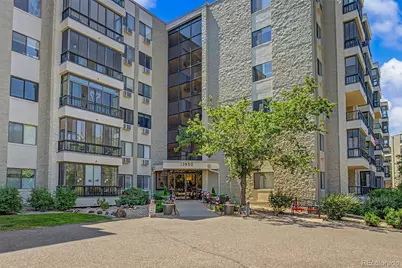 13850 E Marina Drive #101, Aurora, CO 80014 - Photo 2