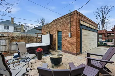 1244 Milwaukee Street, Denver, CO 80206 - Photo 28