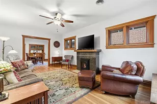 1244 Milwaukee St, Denver, CO 80206 - Photo 4
