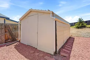 8158 W Frost Pl, Littleton, CO 80128 - Photo 42