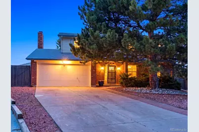 8158 W Frost Place, Littleton, CO 80128 - Photo 1