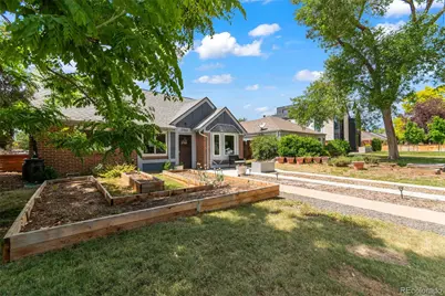 2501 Quitman Street, Denver, CO 80212 - Photo 2