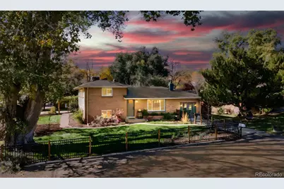 2605 Reed Court, Wheat Ridge, CO 80033 - Photo 1