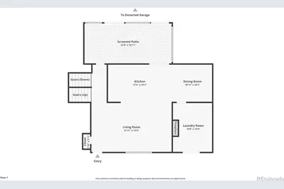 2605 Reed Court, Wheat Ridge, CO 80033 - Photo 46