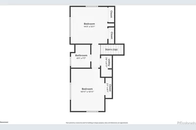2605 Reed Court, Wheat Ridge, CO 80033 - Photo 48